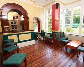 Russell Hotel - Tunbridge Wells - Salon