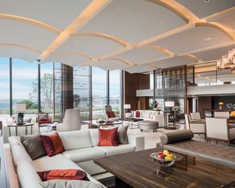 Grand Hyatt Hangzhou - Hangzhou - Lounge