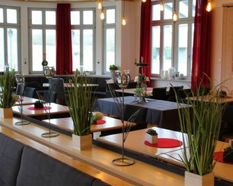 Deutenhof Hotel, Restaurant & Veranstaltung - Bad Abbach - Restaurant