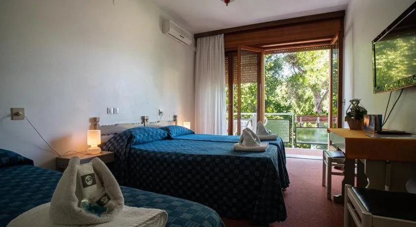 Hotel Adriaco - غرادو