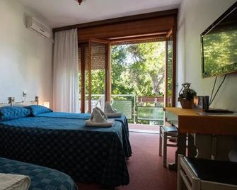 Hotel Adriaco - Grado