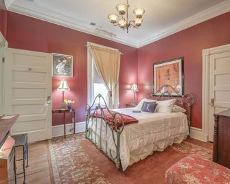 Abbey House Inn - Winters