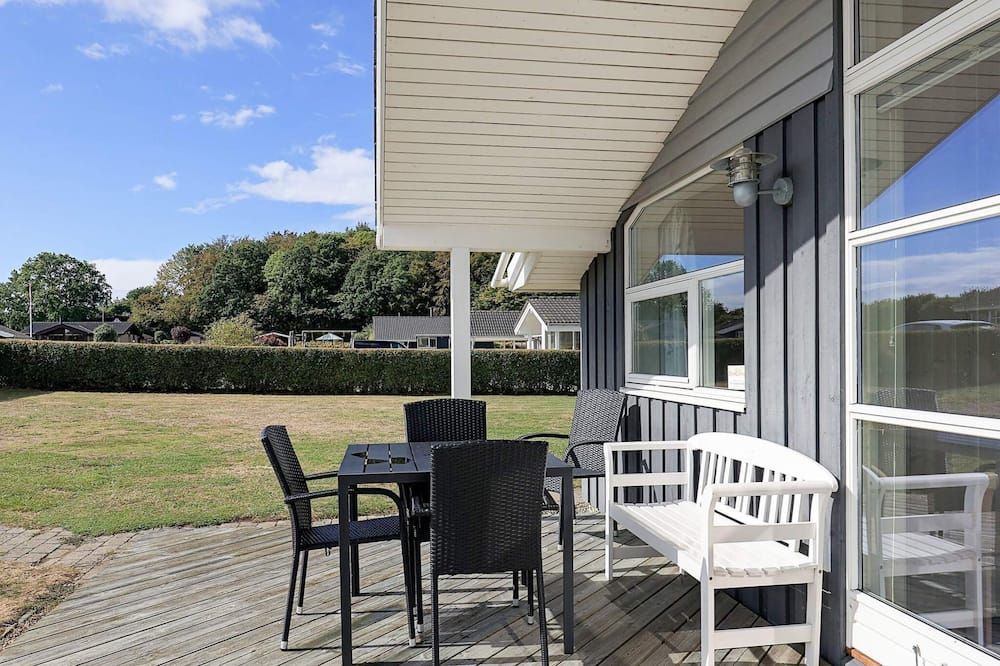 6 Person Holiday Home in Rudkobing – Rudkøbing