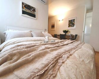 Corso Vercelli Apartment - Milán - Habitación