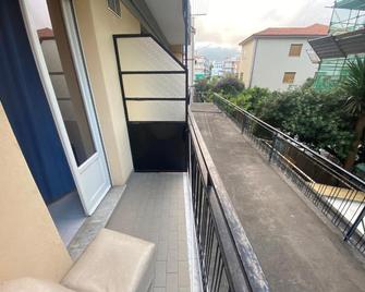 Hotel La Pergola - Loano - Balcony