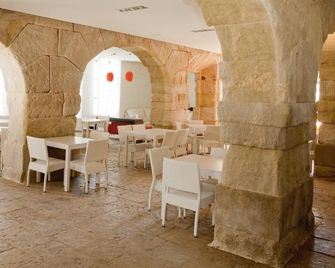 Boutique Isla Tabarca - Isla de Tabarca - Restaurante