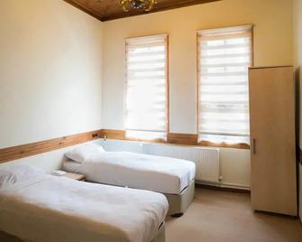 Matislar Konagi Butik Otel - Bolu - Bedroom