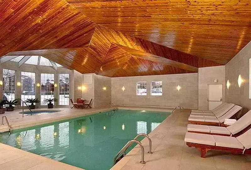 Manoir Saint Sauveur