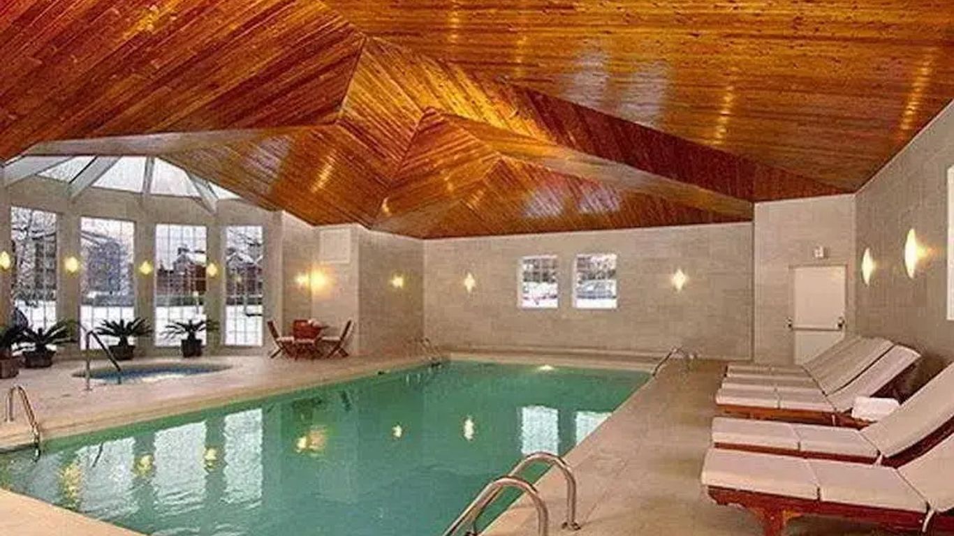 Manoir Saint Sauveur