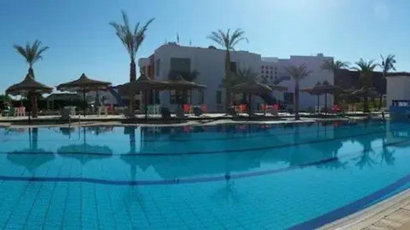 El Kheima Beach Resort