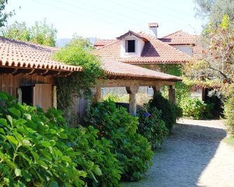 Casa Da Roseira - Ponte de Lima - Extérieur