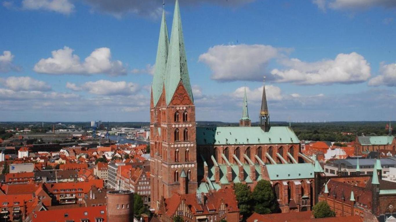 Hotel Alter Speicher