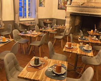 Logis Domaine de Peyrolade - Blagnac - Restaurant