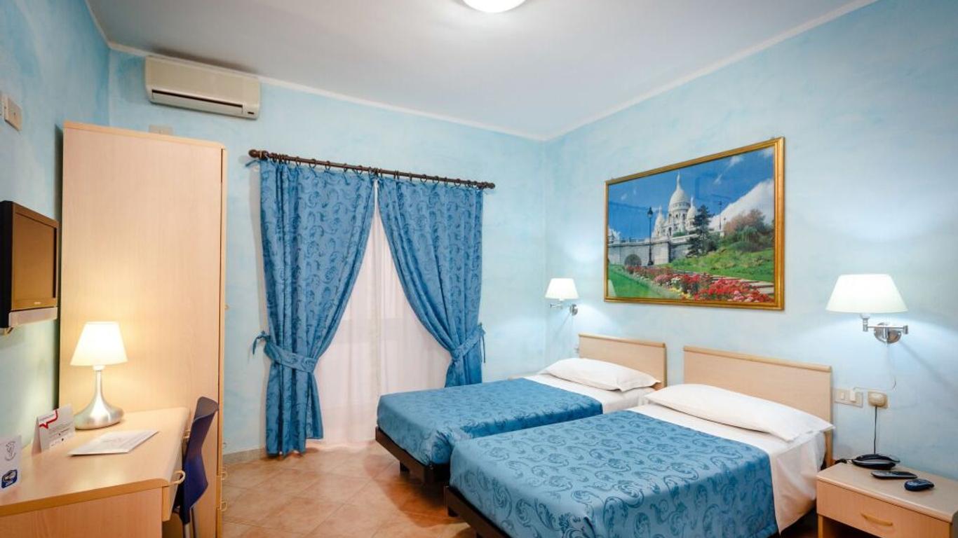 Hotel Veronese