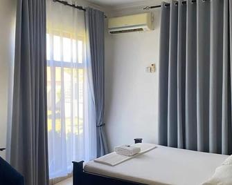 Marbella Lodge - Dar Es Salaam - Chambre