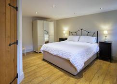 Host & Stay - Derwent - Hexham - Yatak Odası