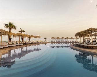 Mitsis Norida - Kardamena - Pool