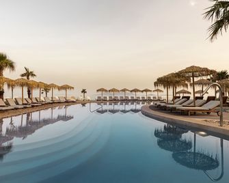 Mitsis Norida - Kardamena - בריכה