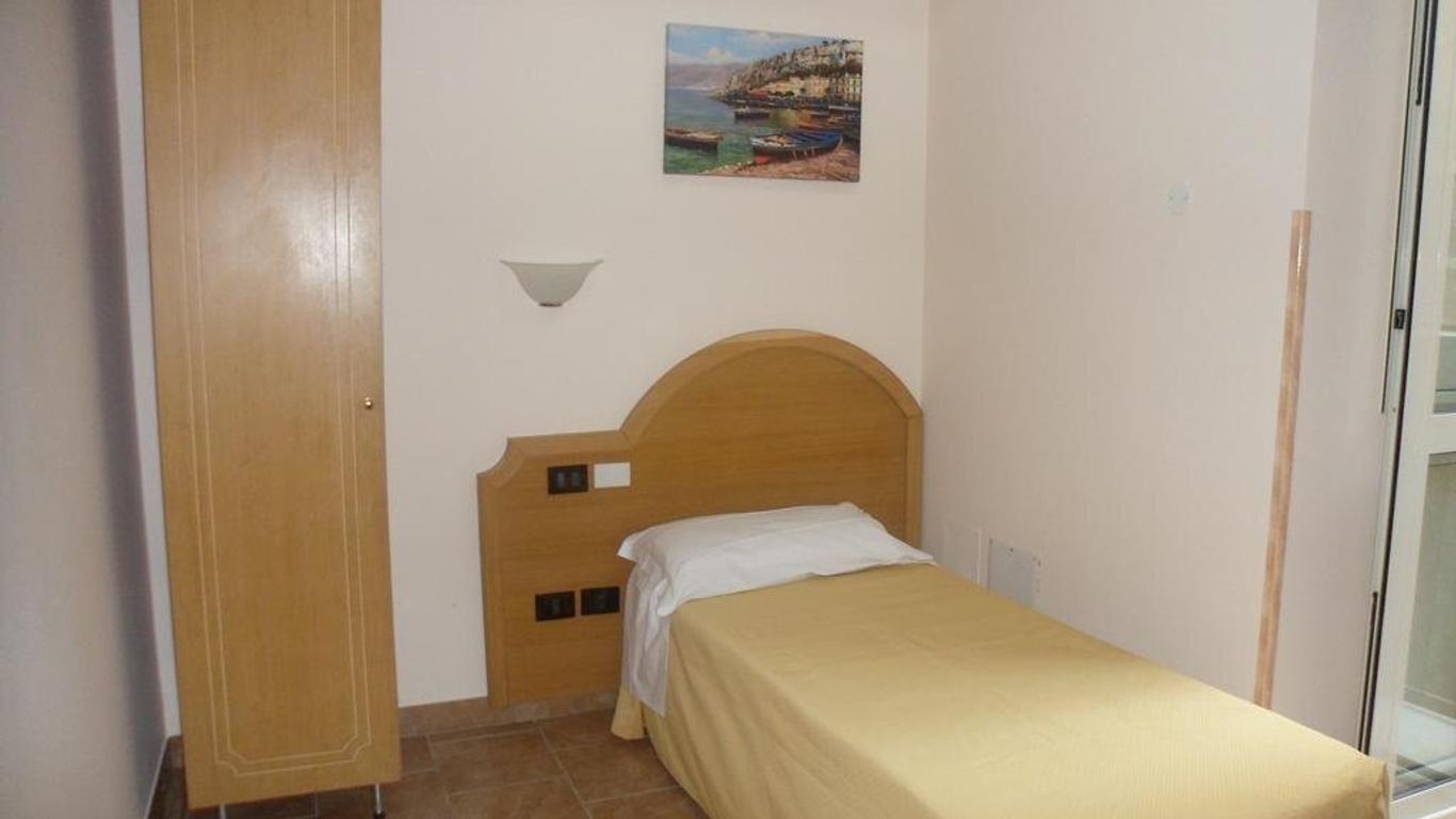 Hotel La Stazione