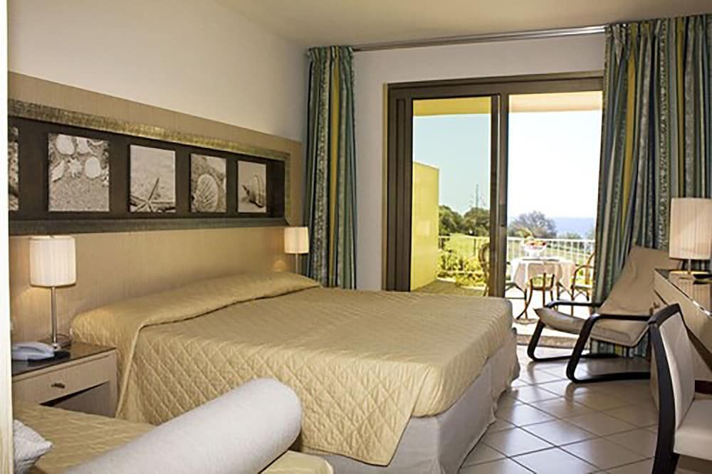 Mclub Cala Regina - Sciacca - Schlafzimmer