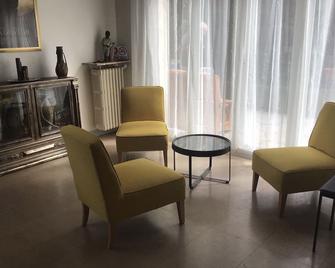 Villa à Villa à Epinay sur Orge - Épinay-sur-Orge - Salon