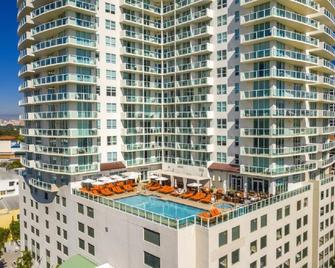 Sonesta Coconut Grove Miami - Miami - Building