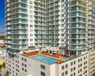 Sonesta Coconut Grove Miami - Miami - Building