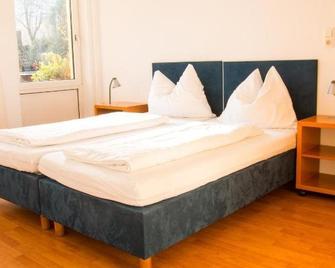 Wohnen in Innsbruck - Innsbruck - Schlafzimmer