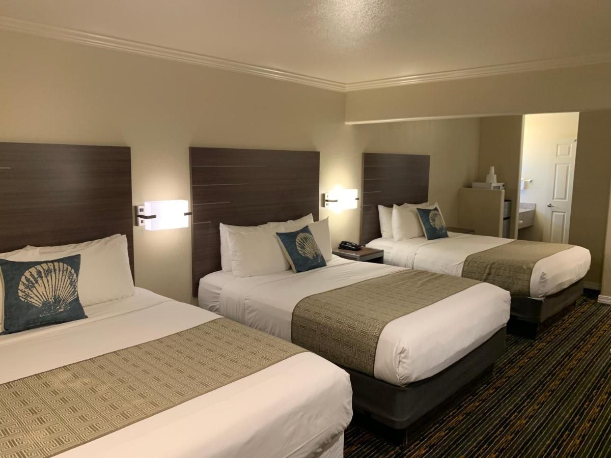 El Castell Motel thumbnail 2