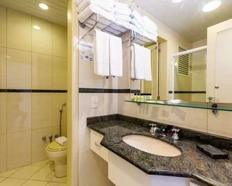 Pousada Vila do Coral - Bombinhas