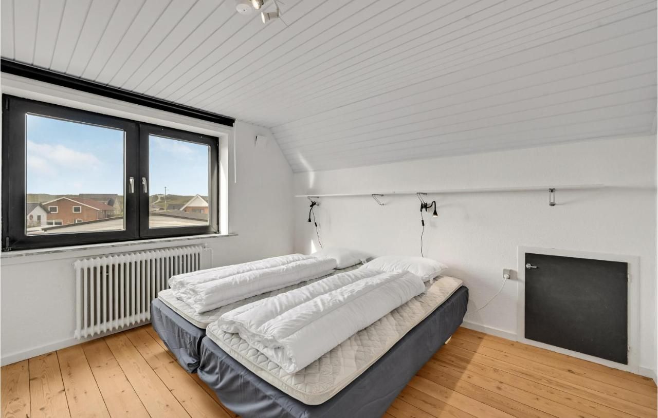 Pet Friendly Home In Hvide Sande – Hvide Sande