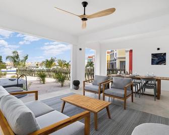 Vacation Home Bonaire - Kralendijk