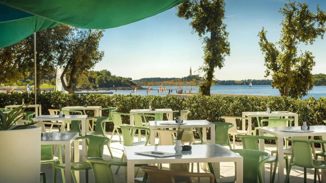 Resort Amarin Apartments