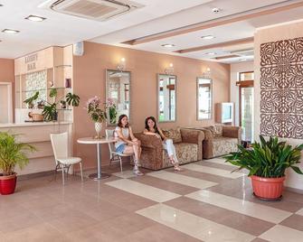 Alexandra Hotel - Sveti Vlas - Lobby