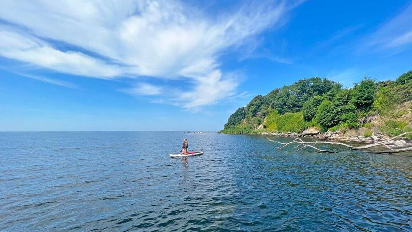 فريدينزبورج بادهوتل