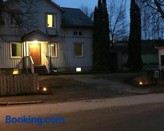 Norrgården i Sandviken - Sandviken (Gävleborg) - Gebäude
