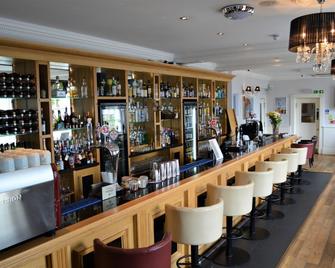 The Clarendon Royal Hotel - Gravesend - Bar