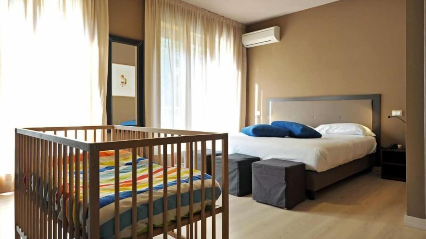 M14 Hotel & Spa
