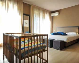 M14 Hotel & Spa - Padua - Habitación