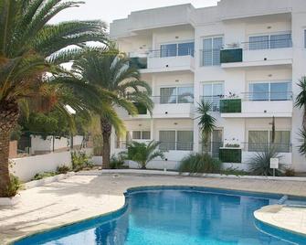 Apartamentos Costamar II - Es Pujols - Edificio