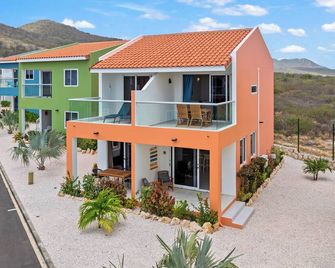 Punta Azul Ocean Resort 6B - Sabana Westpunt - Building