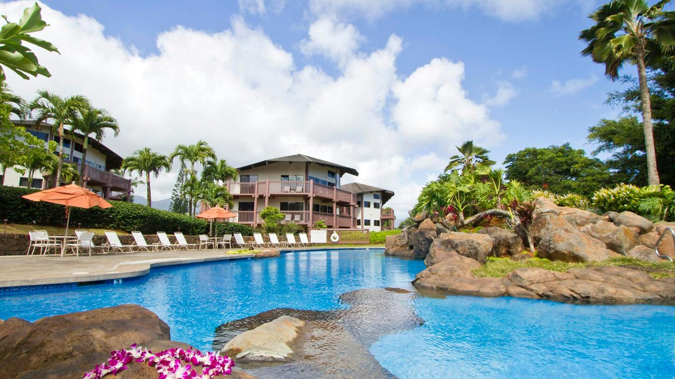 Club Wyndham Ka Eo Kai
