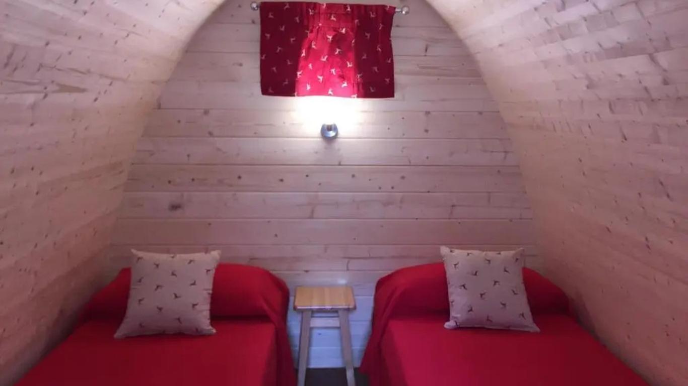 Camping Gran Bosco