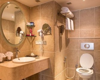 The Chancery Pavilion - Bengaluru