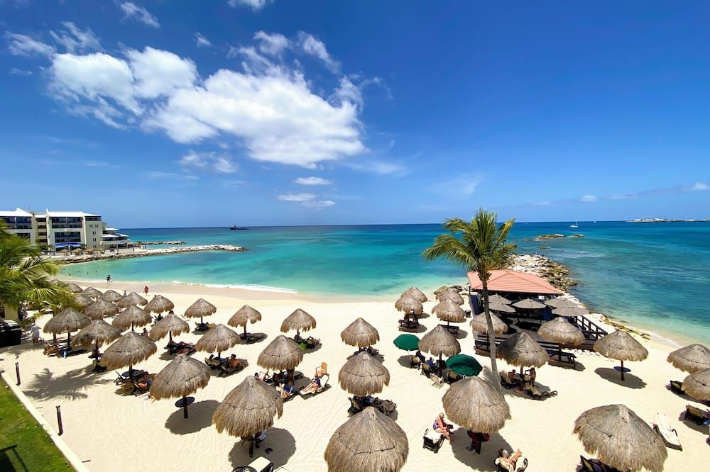 Simpson Bay Resort Marina & Spa