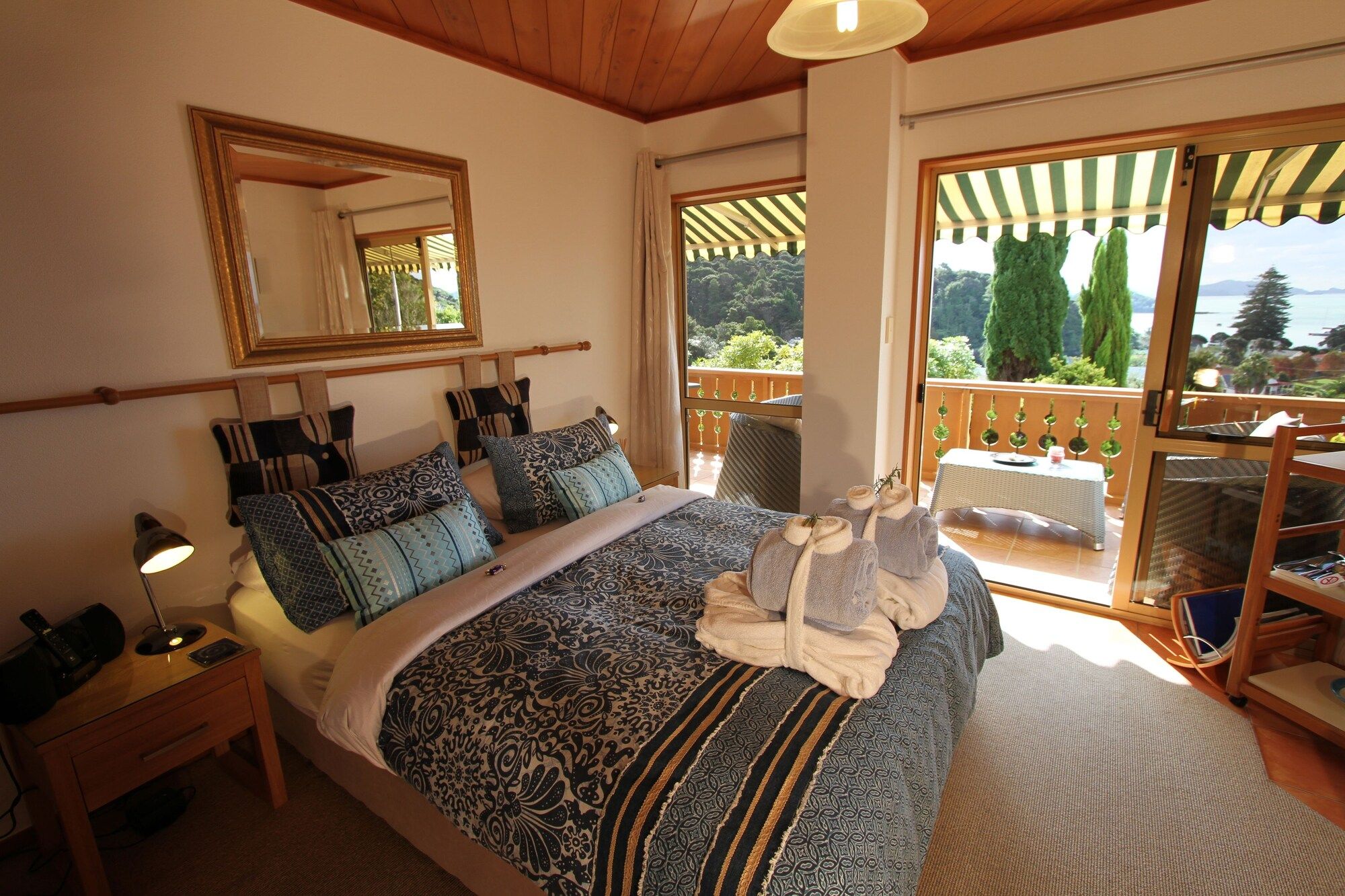 Chalet Romantica - Paihia