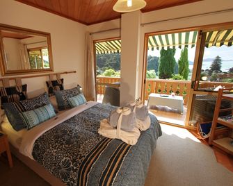 Chalet Romantica - Paihia