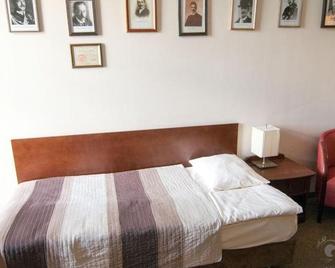 Pokoje Sopockie - Sopot - Bedroom