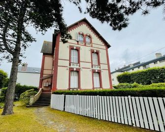 Au Chant des Mouettes - Cabourg - Edificio