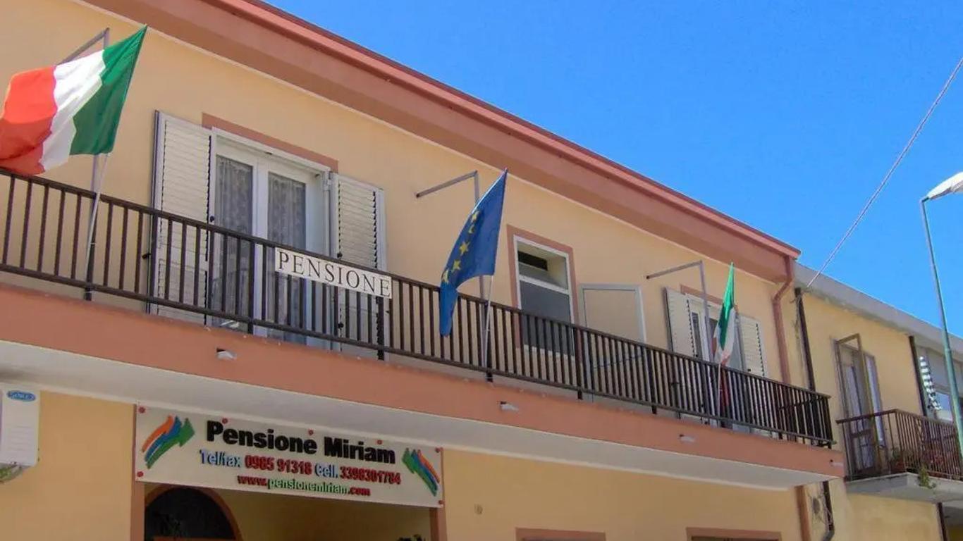 Pensione Affittacamere Miriam